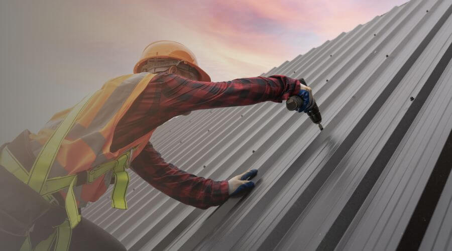 Expert top industrial roofings services in Haddon Heights, NJ